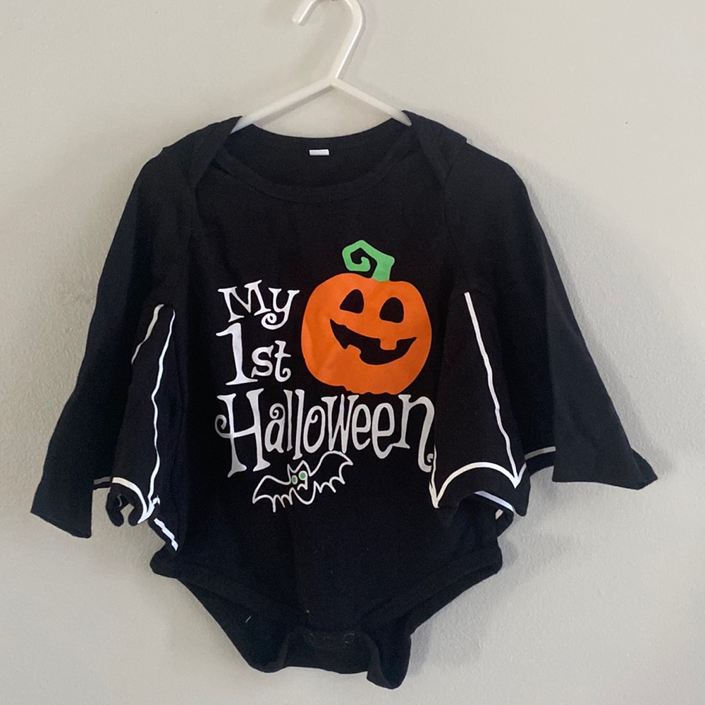 Halloween Shirt